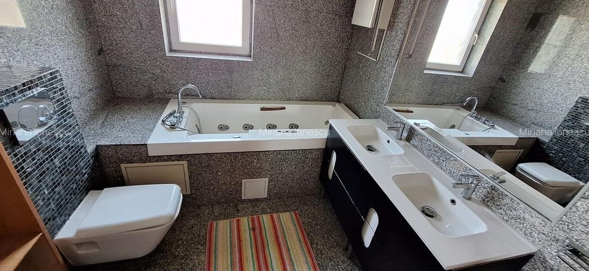 Apartament cu 3 camere semidecomandat, mobilat în Dumbrăvița - 16