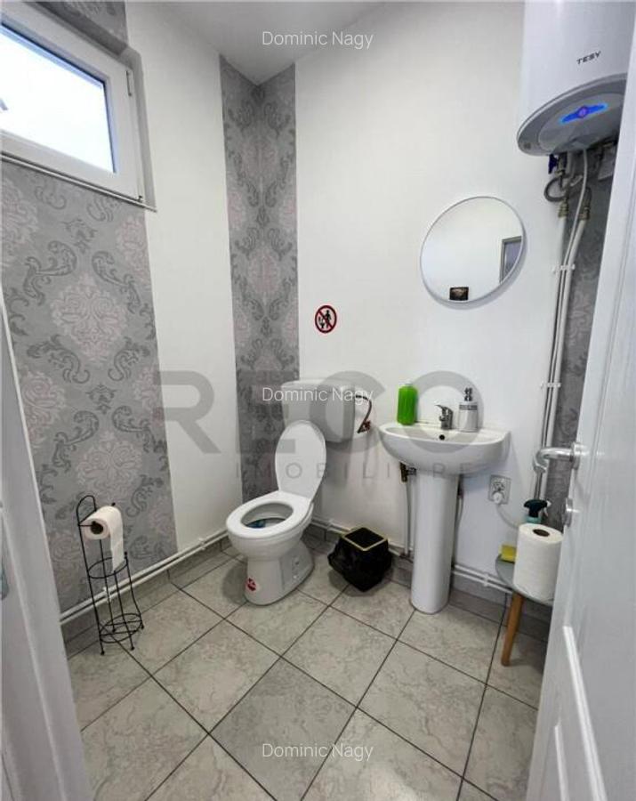 RECO Casa cu spatiu comercial in Biharia - 12