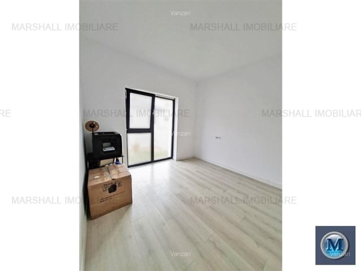Vila cu 4 camere de vanzare, zona Exterior Nord, 100.50 mp #16664 - 10
