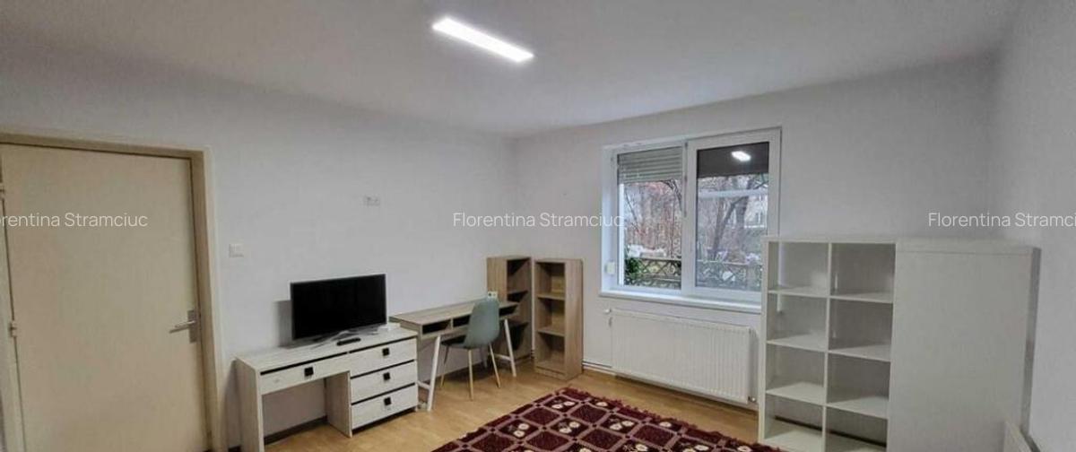 Pet friendly! Garsoniera spatioasa, zona centrala, Brasov - 7