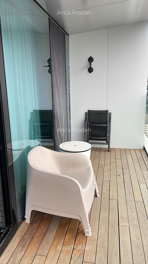 Apartament cu 2 camere semidecomandat în Floreasca - 14