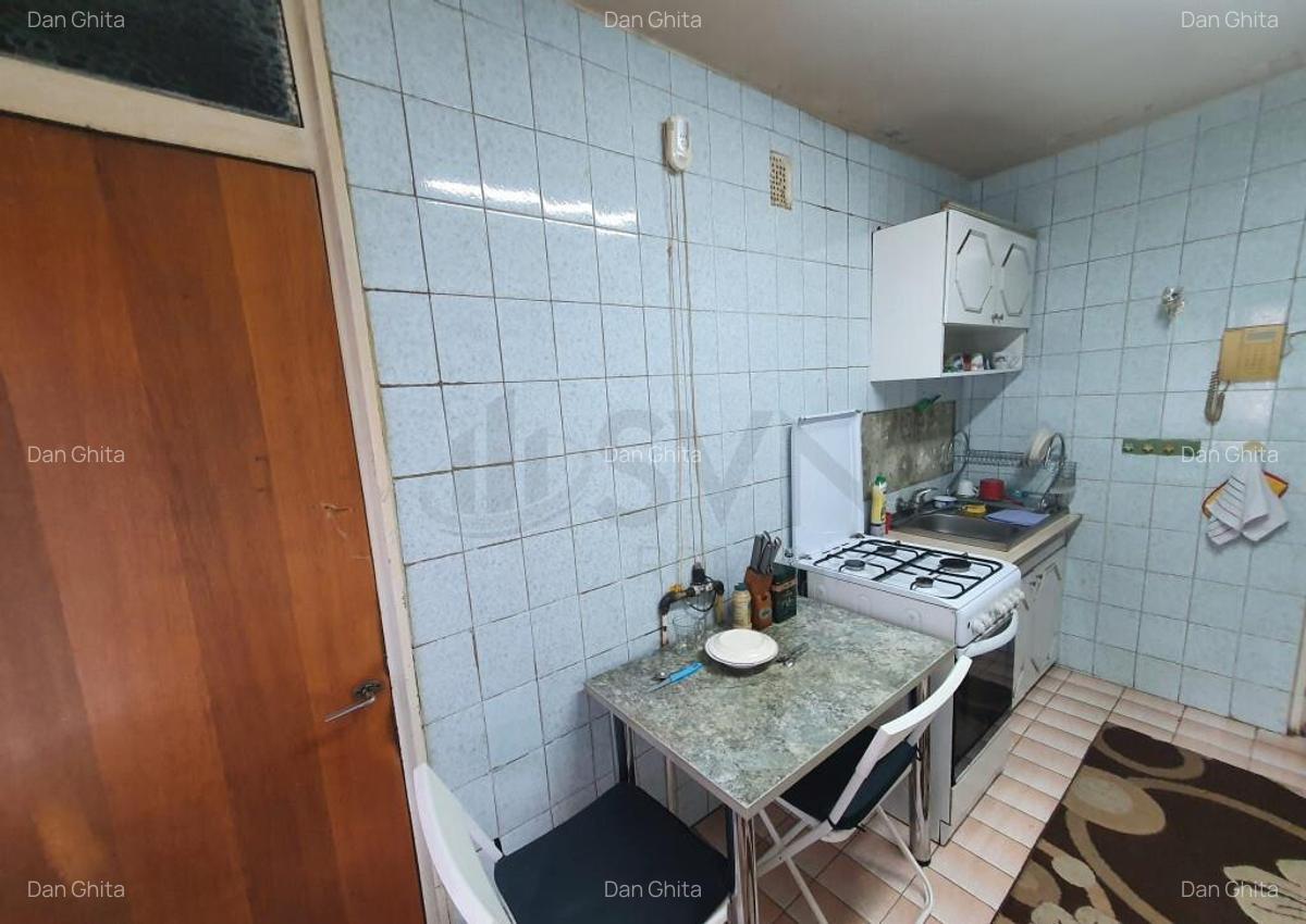 Apartament 2 Camere I De I Decebal - 6