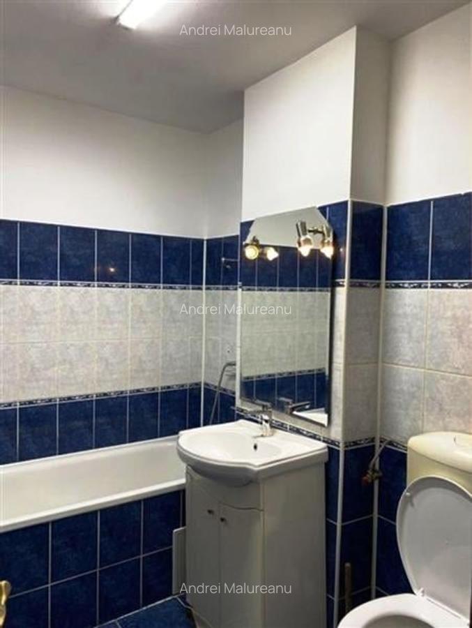 Inchiriem Apartament 3 Camere, Mobilat, Decomandat, Astra - 6