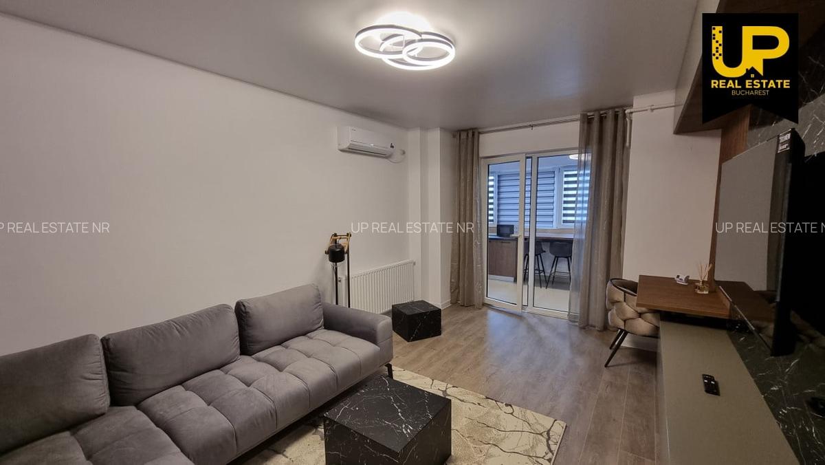 Rahova - Nasaud - Central Address | 2 Camere | Centrala | Parcare | AC - 5