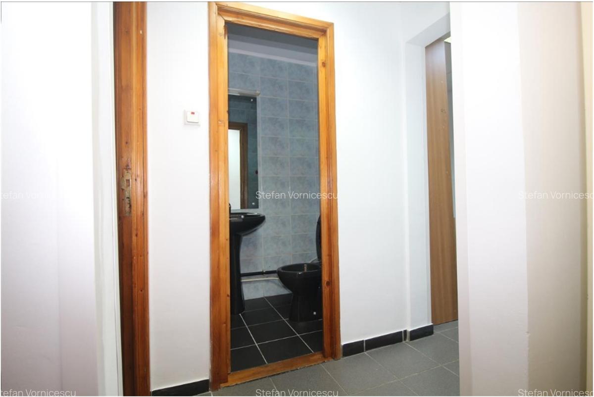 Apartament pentru Birou in centru Palas disponibil imediat 4 camere - 11