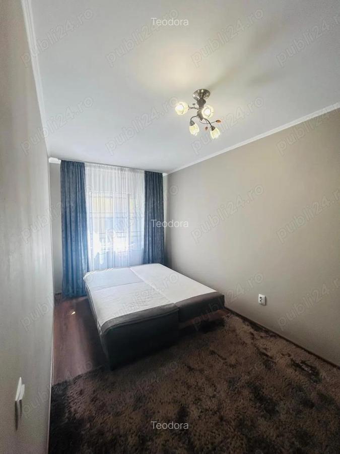 Apartament mobilat si utilat, zona Stejarului !!! - 3