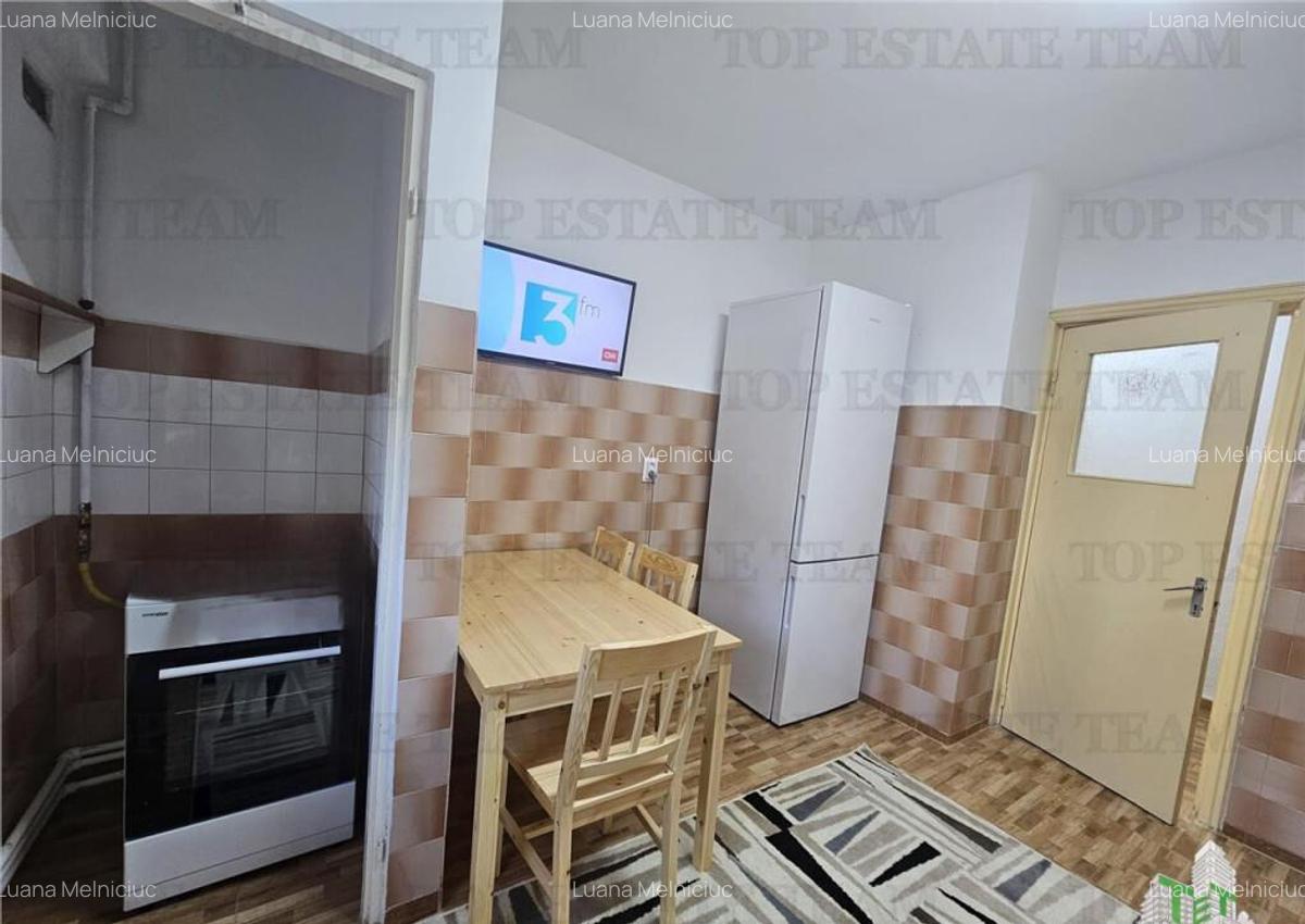 APARTAMENT 2 CAMERE DACIA - 16