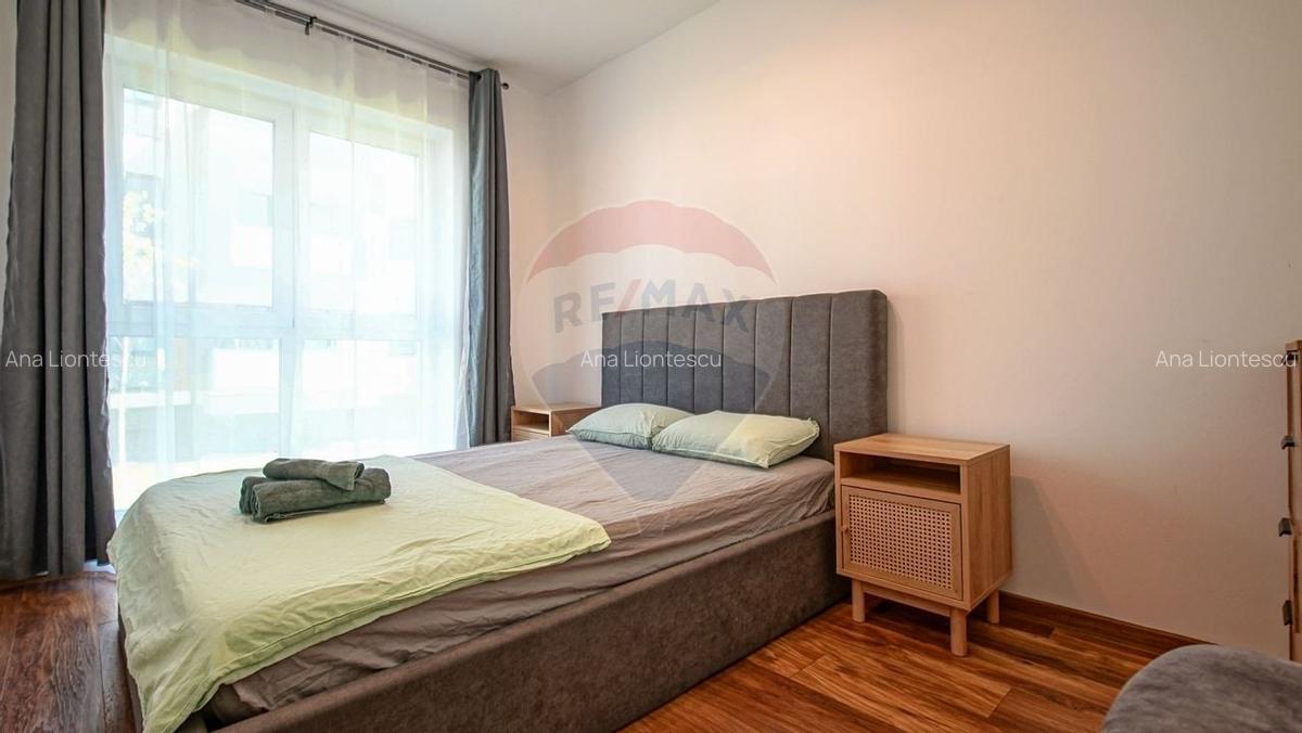 COMISION 0 % ! 3 CAMERE SI BOXA | PARCARE SUPRATERANA | MAURER VILLAS - 4
