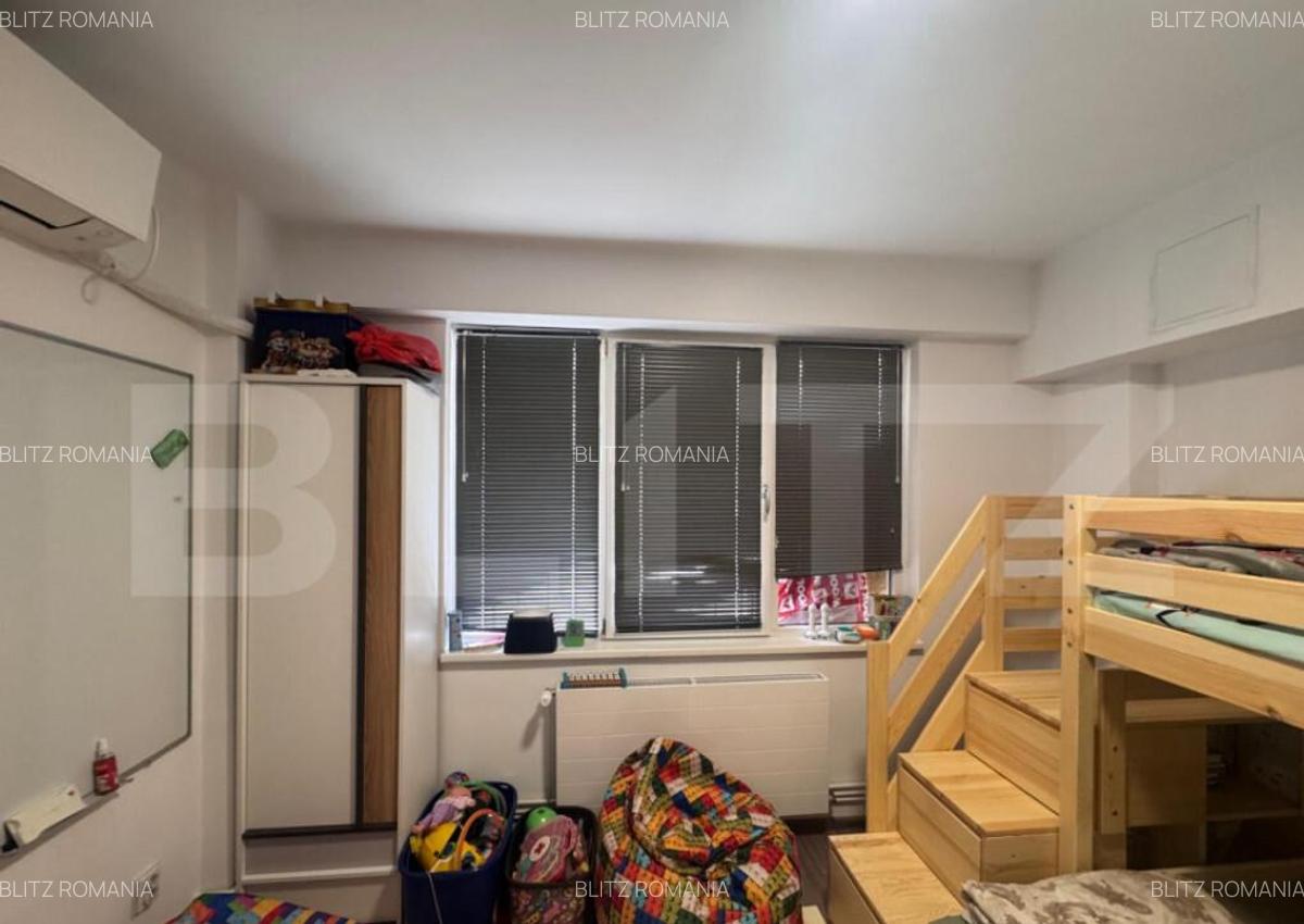 Apartament spa?ios ?i modern, 4 camere, in inima Clujulu - 6