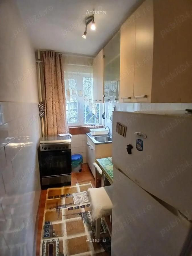 3 cam Sagului Piata parter amenajat Mobilat Utilat - 10