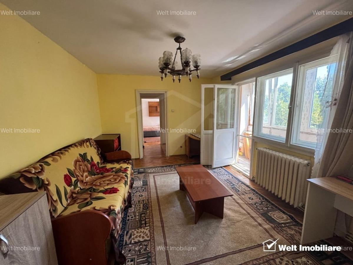 Apartament cu 2 camere, Gheorgheni - 3