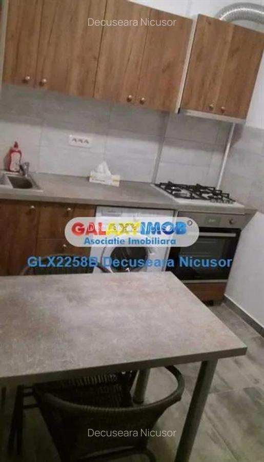 Garsoniera mobilata utilata Militari Residence 44.900 euro - 2