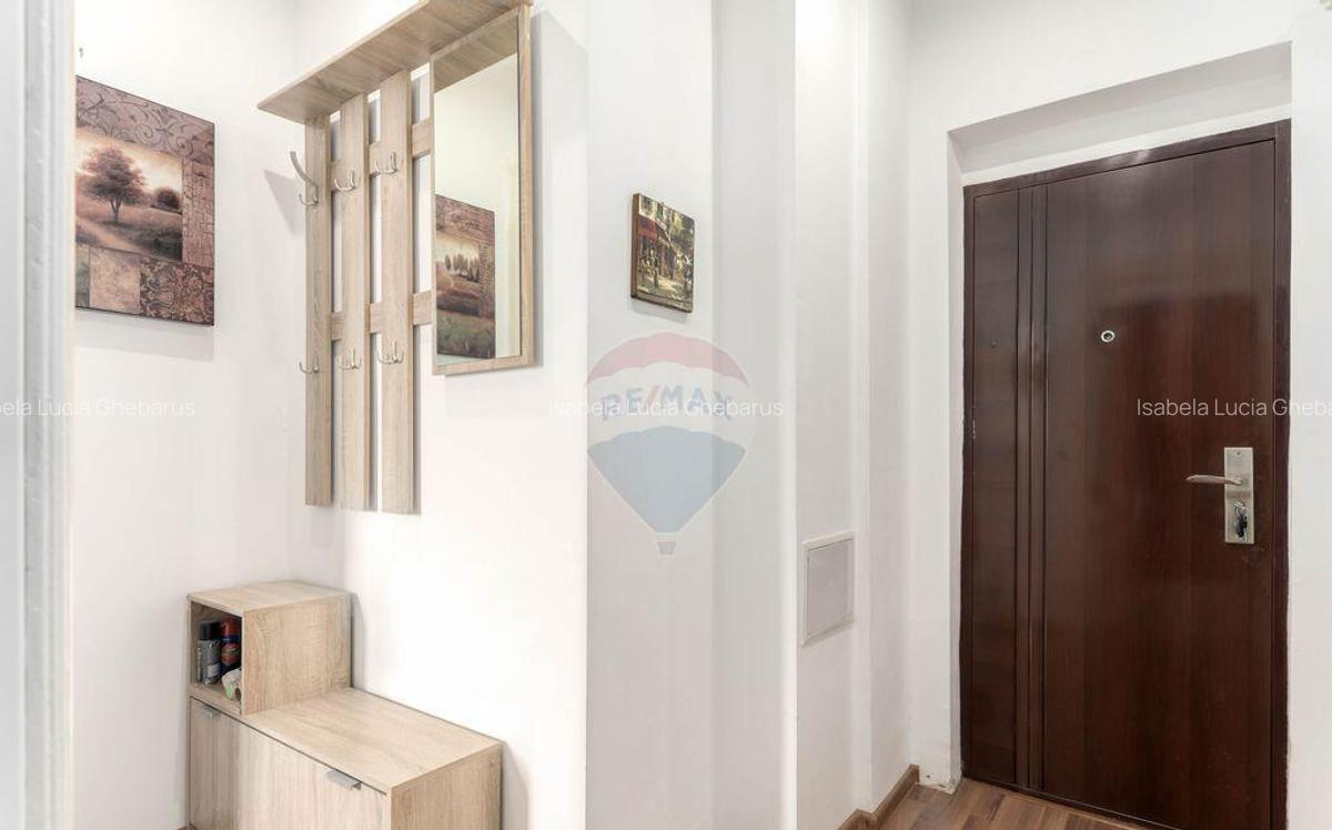 Investitie, apartament 2 camere Calea Victoriei - 11