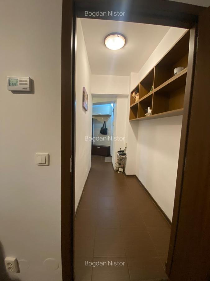 Apartament 2 camere Centru Civic  A Panu etaj 1 lângă Judecătorie - 10