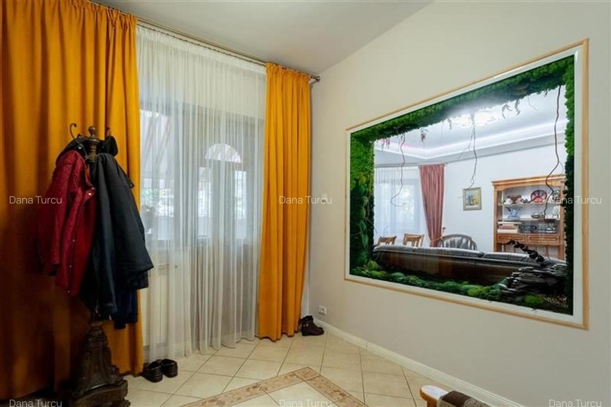 Casa deosebita cu facilitati premium in Tatarasi, Iasi  Eleganta, confort si in - 7