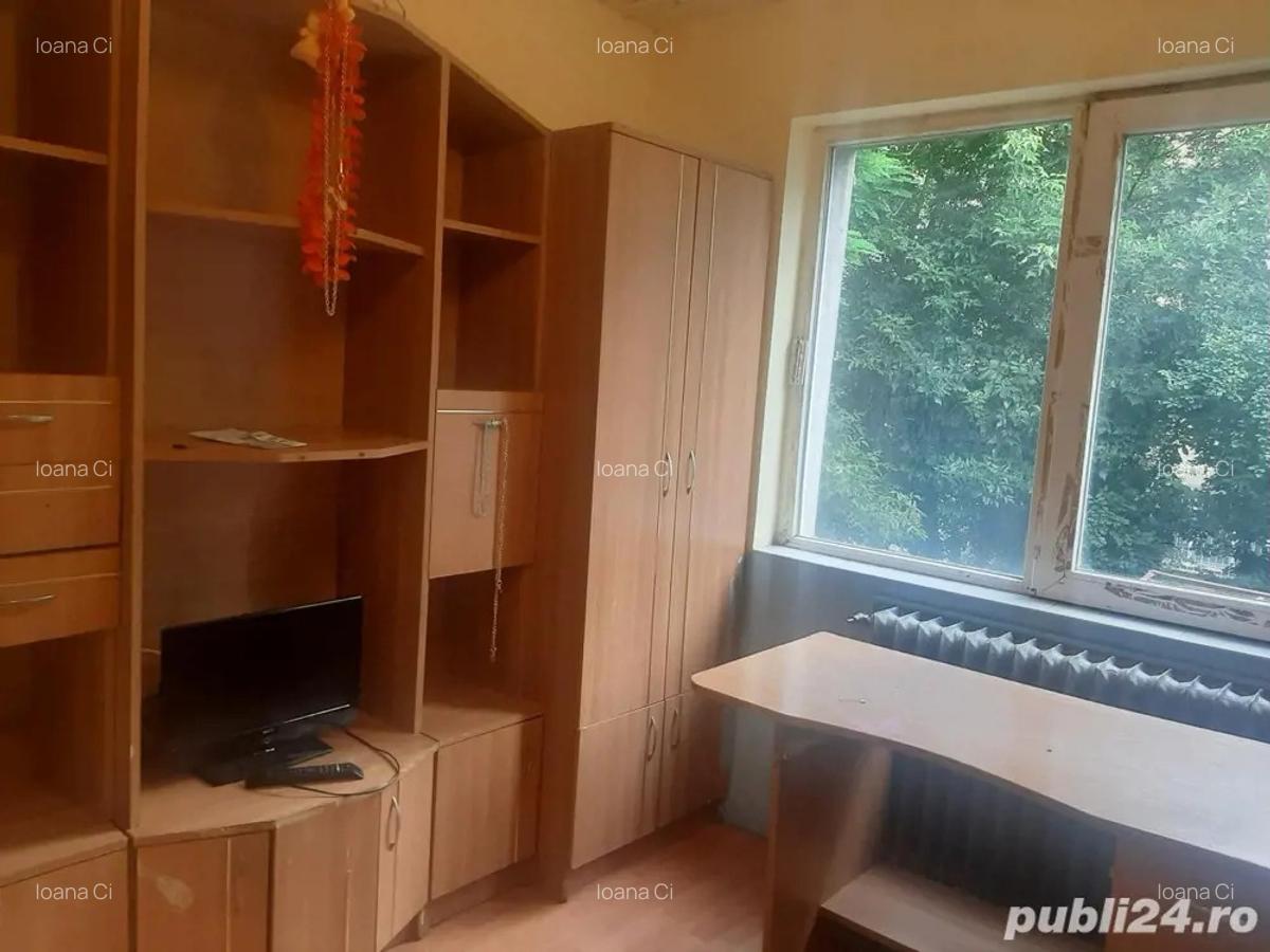 Proprietar in Calea Buziasului - 1