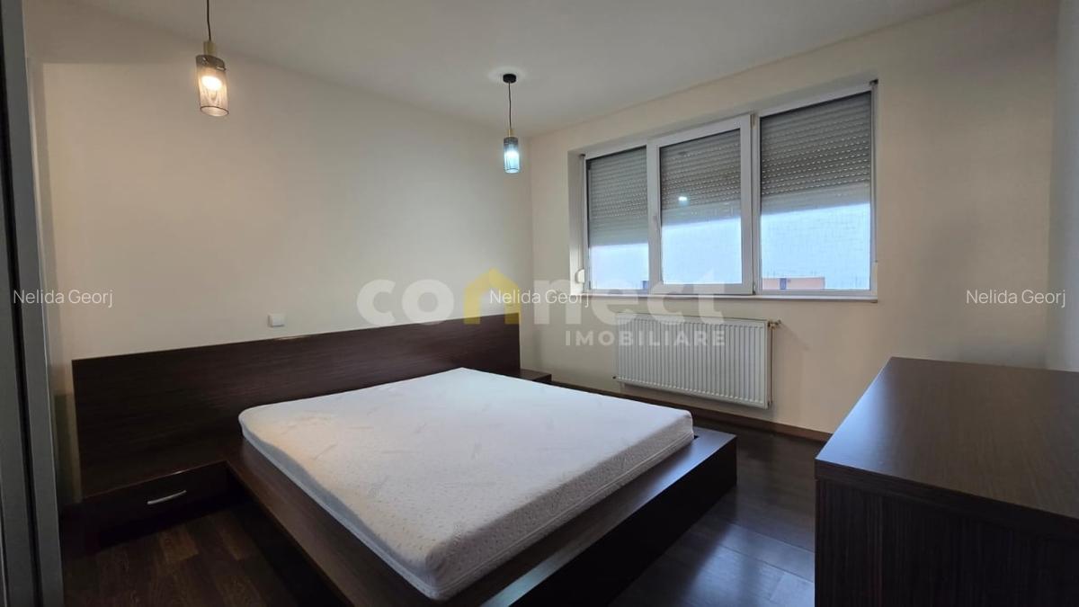 Apartament de inchiriat cu 3 camere | Buna Ziua I Fagului - 2