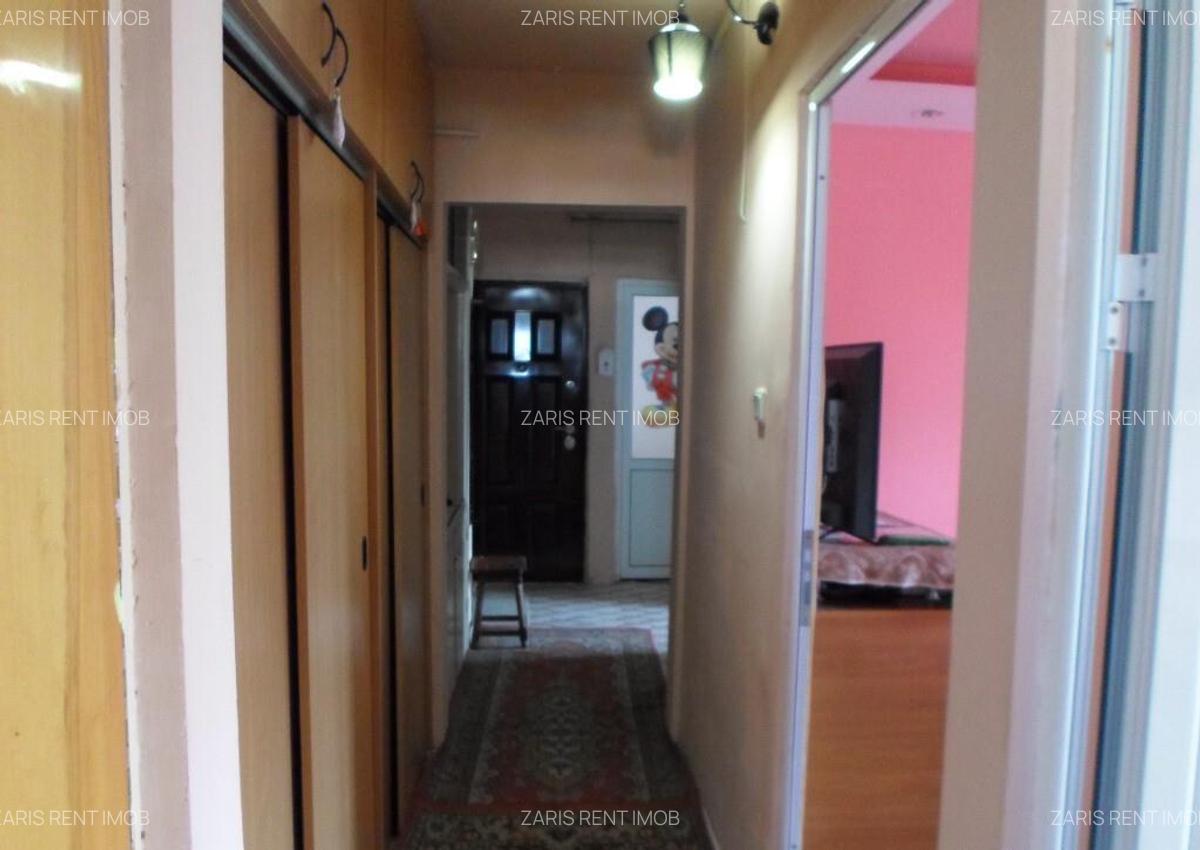 Apartament 3 camere, decomandat in Ploiesti, 9 Mai - 11