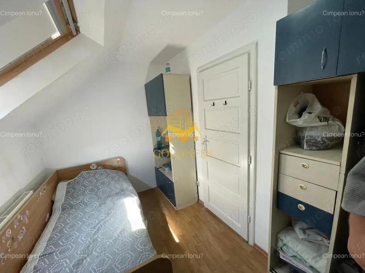 2 Camere decomandate, Parcare, Europa, Observatorului, Lidl. - 2