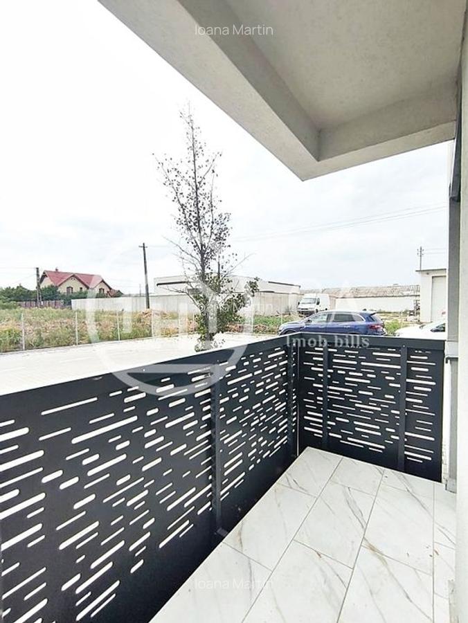 Apartament cu 2 camere de vânzare în Anastasia Residence, Oradea - 8