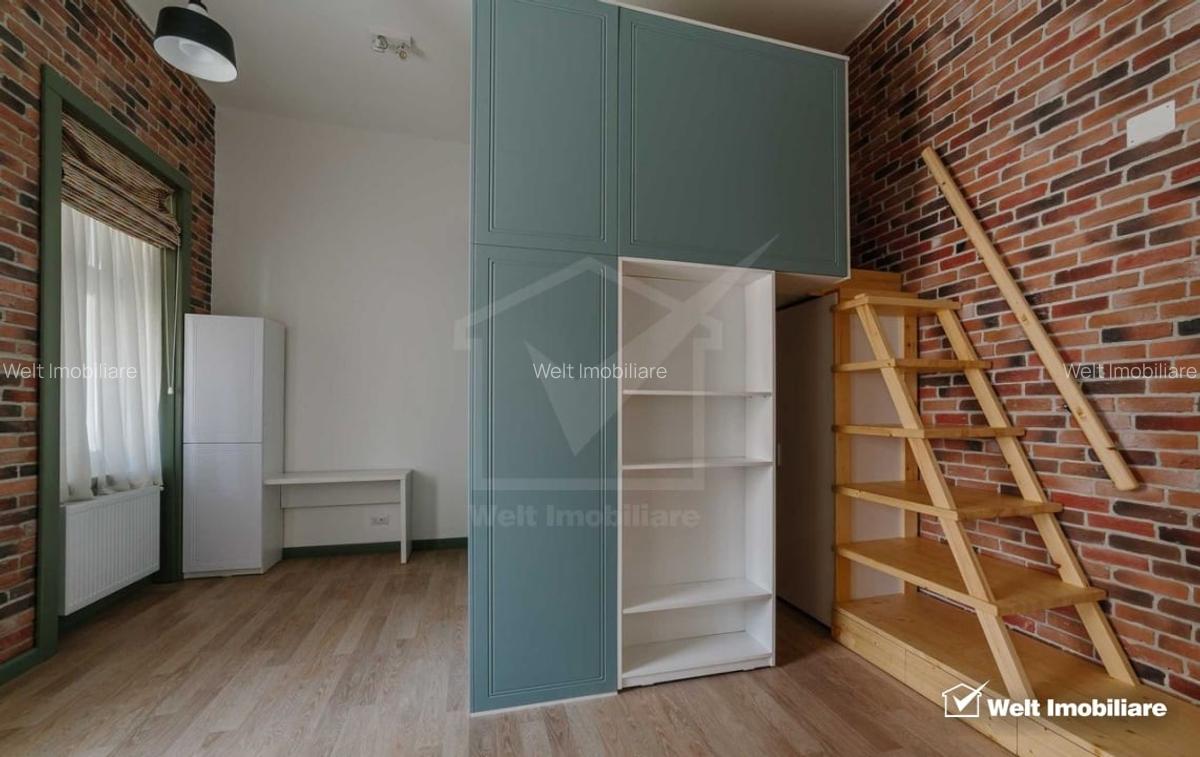 Apartament de inchiriat, 2 camere decomandate, ultracentral - 8