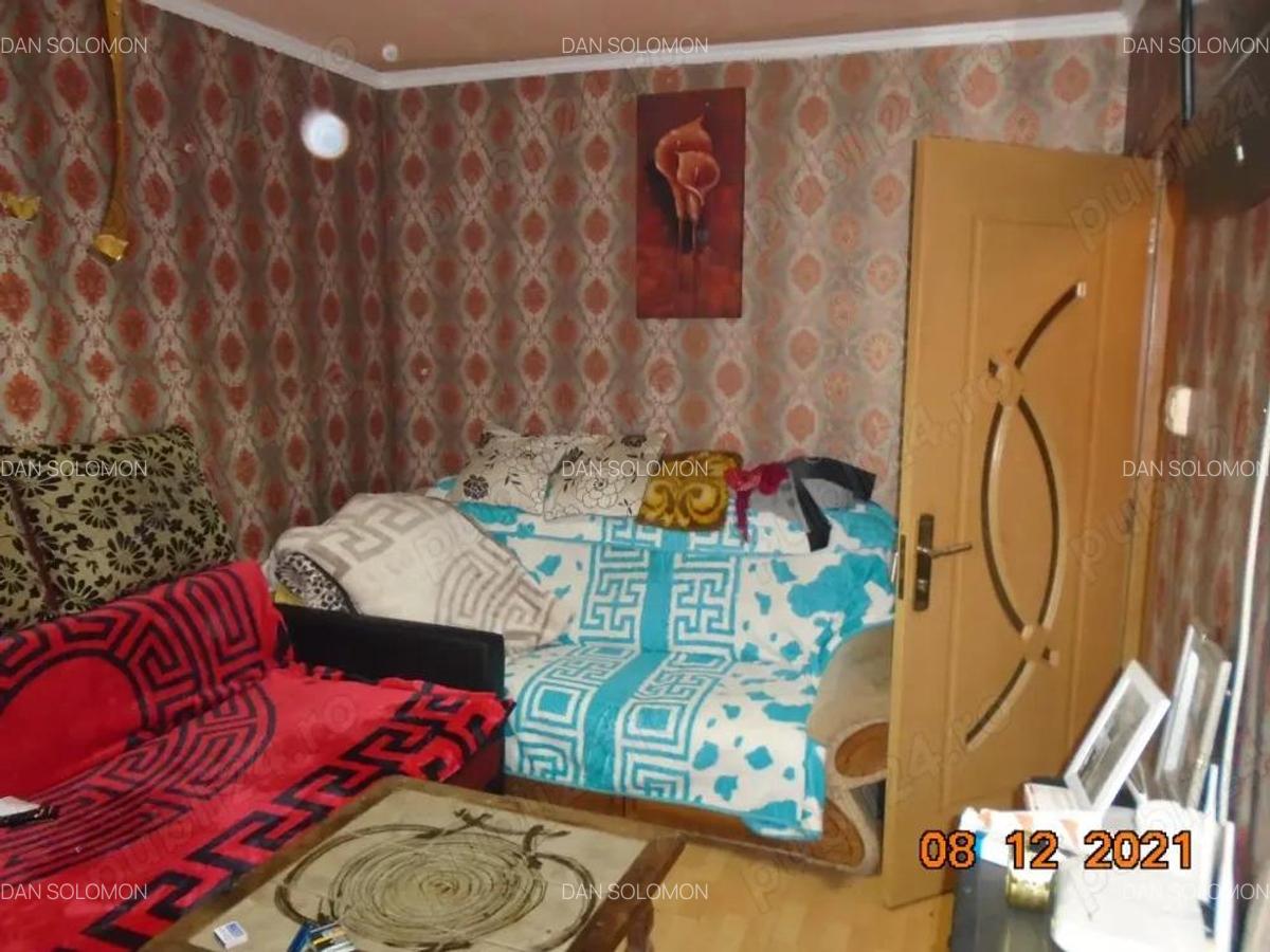 Garsoniera de vanzare OLTENITA 19 mp PARTER - 2 Garsoniera de vanzare OLTENITA 19 mp PARTER - 2