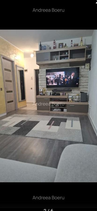 GARSONIERA DECOMANDATA-MOBILATA-IDEALA PENTRU INVESTITIE-COMISION 0% MILITARI - 5