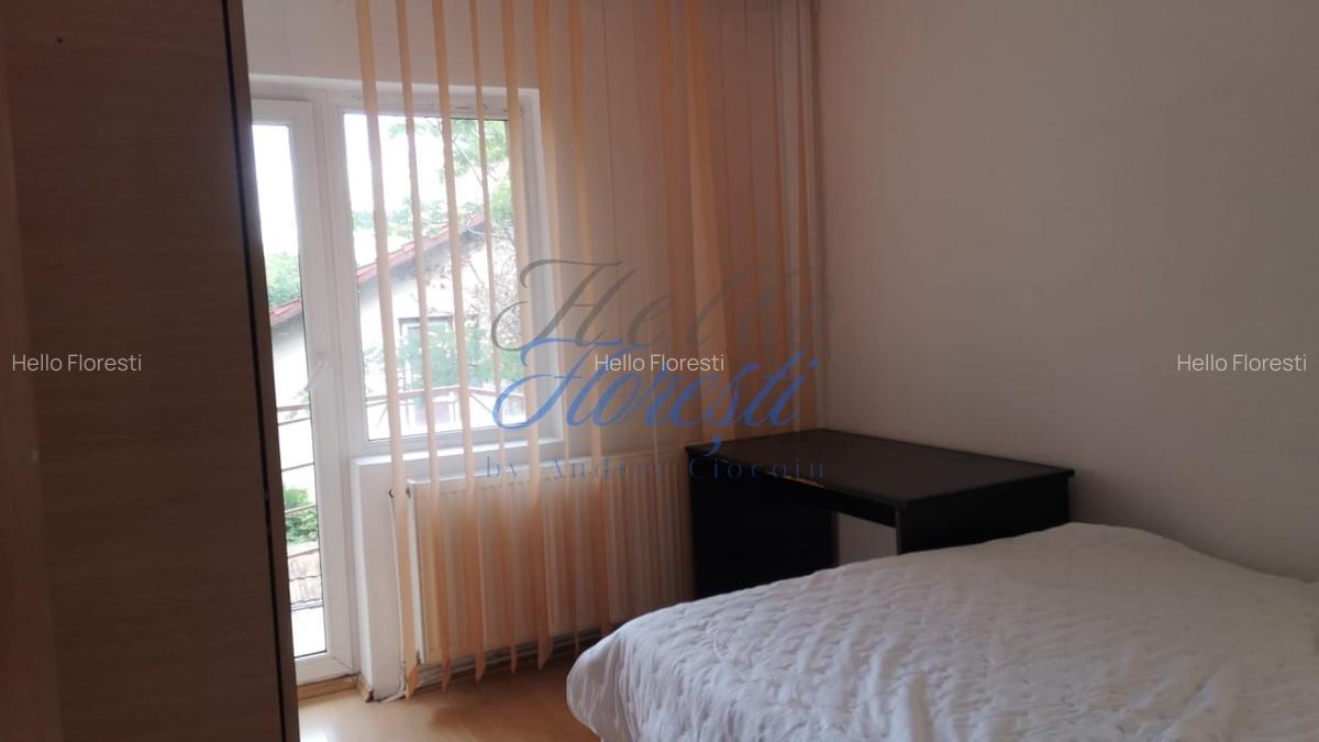 Inchiriere apartament 4 camere 50mp, zona Marasti | Cluj - 4