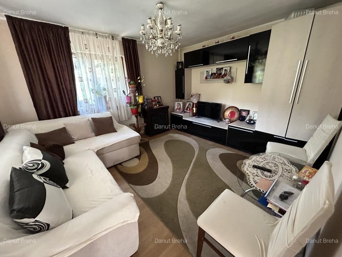 Casa individuala 249 mp, teren 1100 mp, Tauti - Floresti - 3