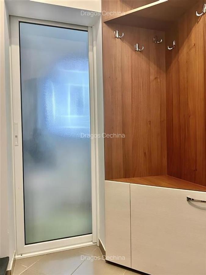 Apartament cu 2 Camere Ultracentral langa Piata Sfatului - 9