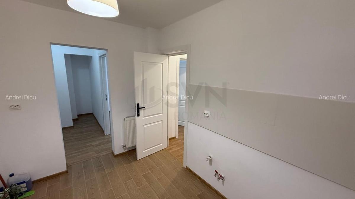 REA1024852 Apartament 2 Camere I De Vanzare I Drumul Taberei - 9