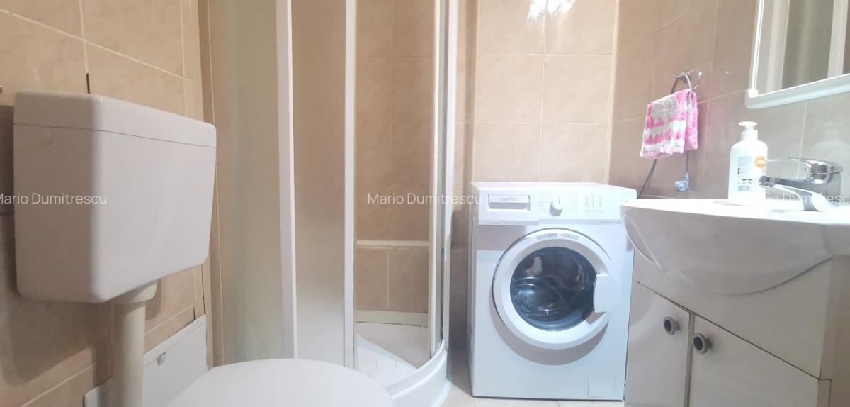 Apartament super luminos si linistit de inchiriat,  Magheru -Scala - 9