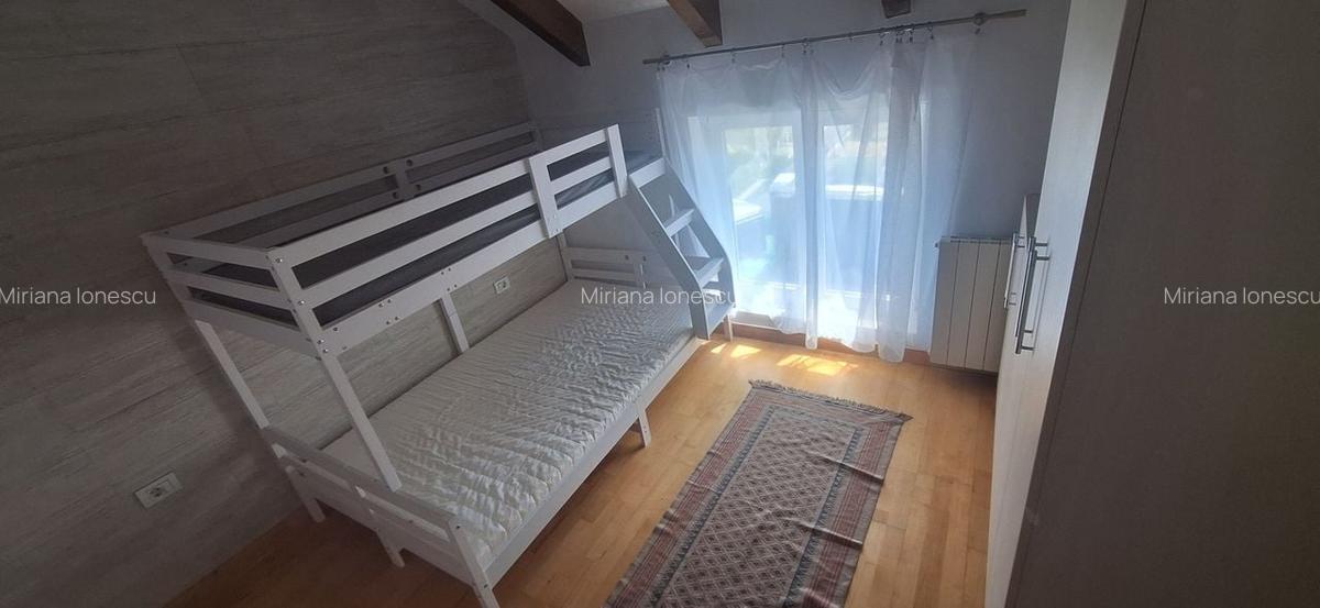 Apartament cu 3 camere semidecomandat, mobilat în Dumbrăvița - 12