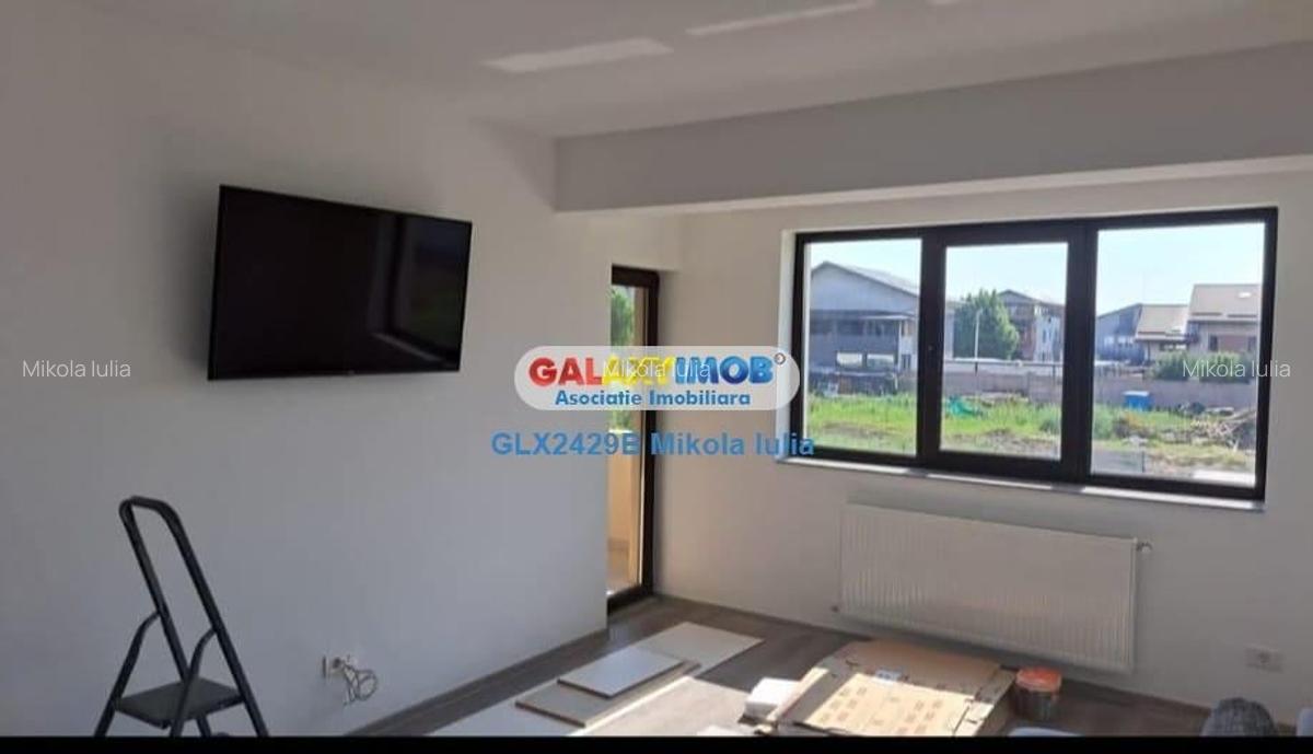 Apartament 2 camere et 1/4 dec | Parcare inclusa | Popesti Leordeni - 2