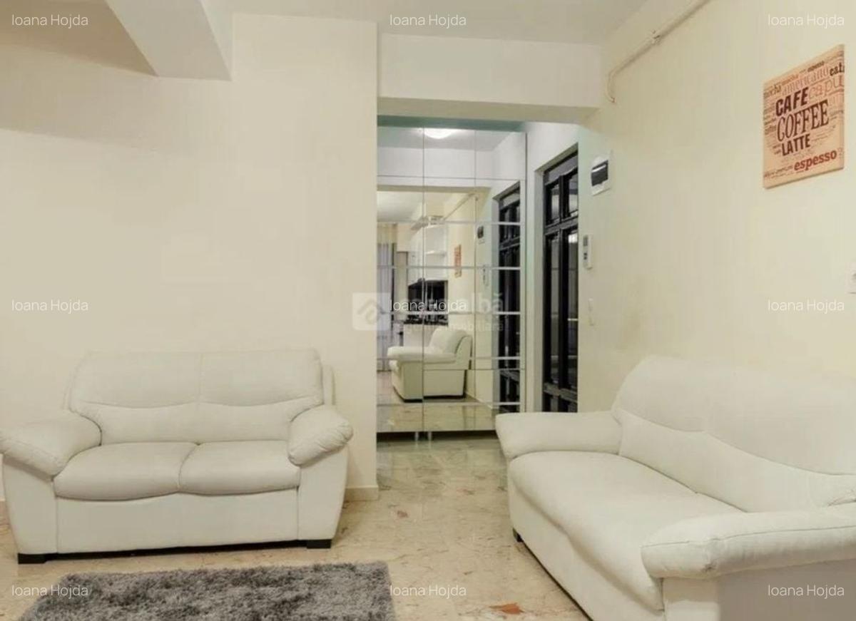 Apartament cu 2 camere semidecomandat, mobilat în Copou - 2