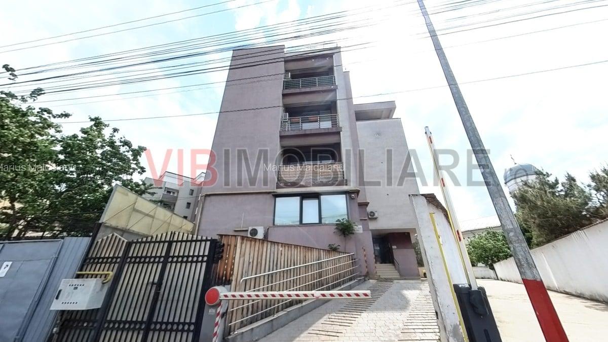 2 Camere - Bloc Nou - Unirii - Marasesti - Parcare - 8