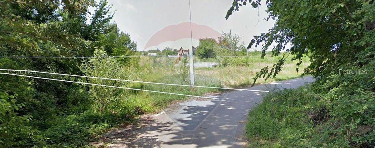 Teren intravilan de vanzare 2.760 mp | Ordoreanu, Clinceni - 4