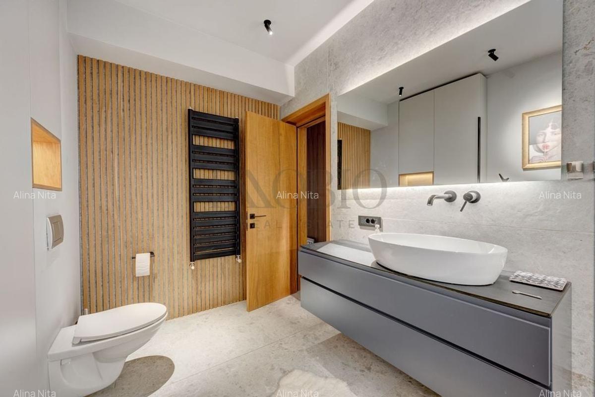 Vila Moderna | 4 Camere | Aviatiei - 15