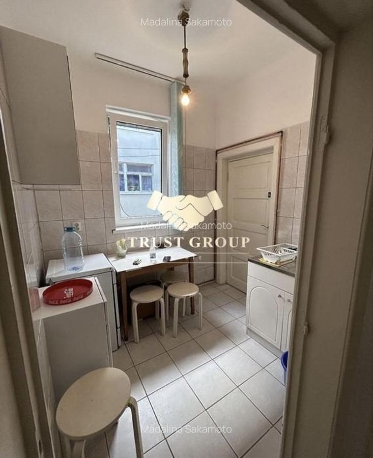 Apartament 2 camere Banu Manta - 4