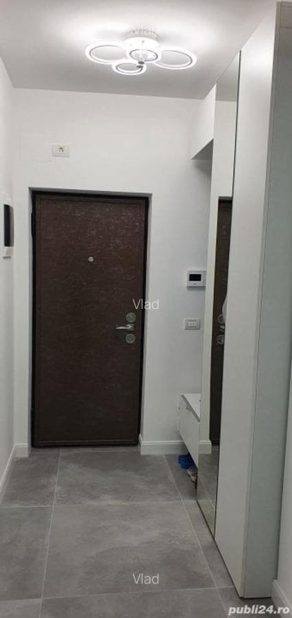 Apartament cu 2 camere semidecomandat în Soarelui - 10