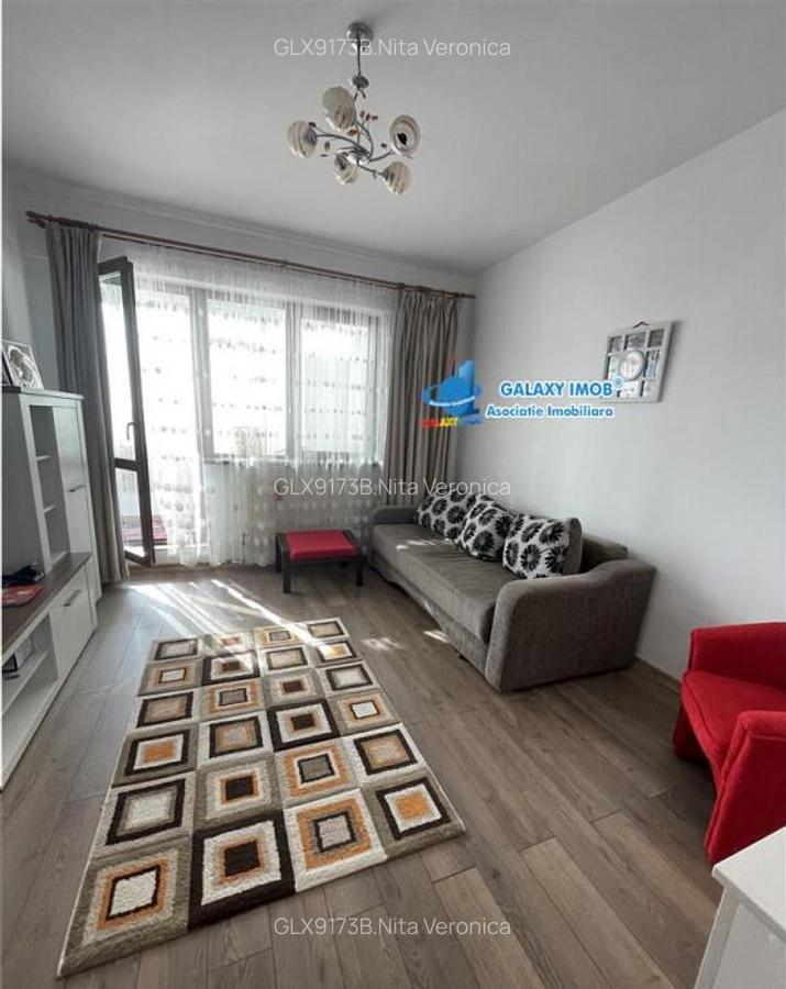 Apartament luminos 2 camere transforrmat in 3 camere - 7