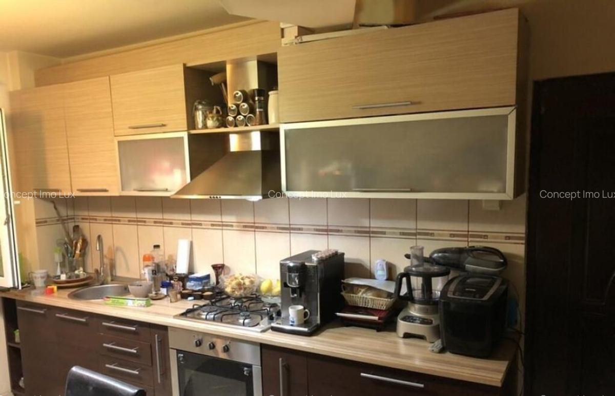 2 camere zona 23 August - 7