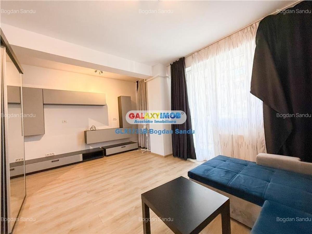Apartament cu 2 camere de inchiriat in Militari Residence- REZERVELOR - 3