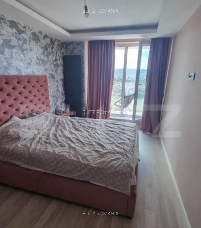Apartament premium cu panorama superba si parcare subteran - 2