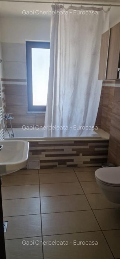 2 camere Central bloc nou - 4