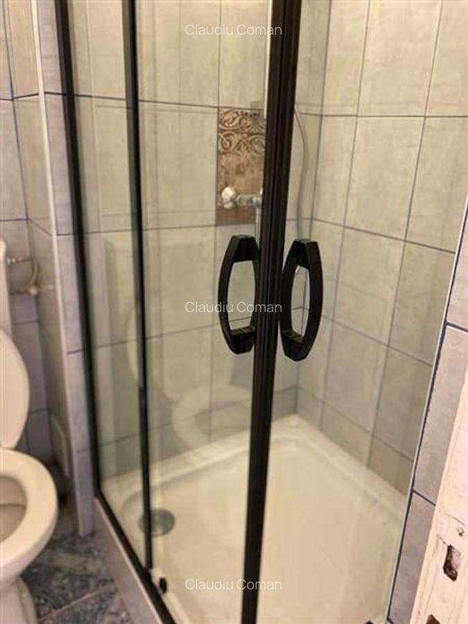 De inchiriat apartament 3 camere  Tractorul - 550 euro,85 mp. - 4
