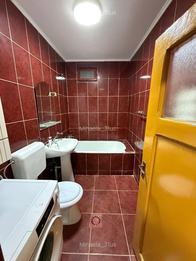 Calea Dudești /Bd Burebista Închiriez casa 4 cam singur în curte loc parcare - 8