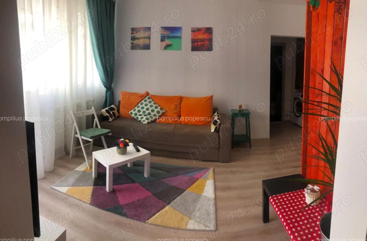 Particular-Apartament 2 camere-bd. Ion Mihalache - 6