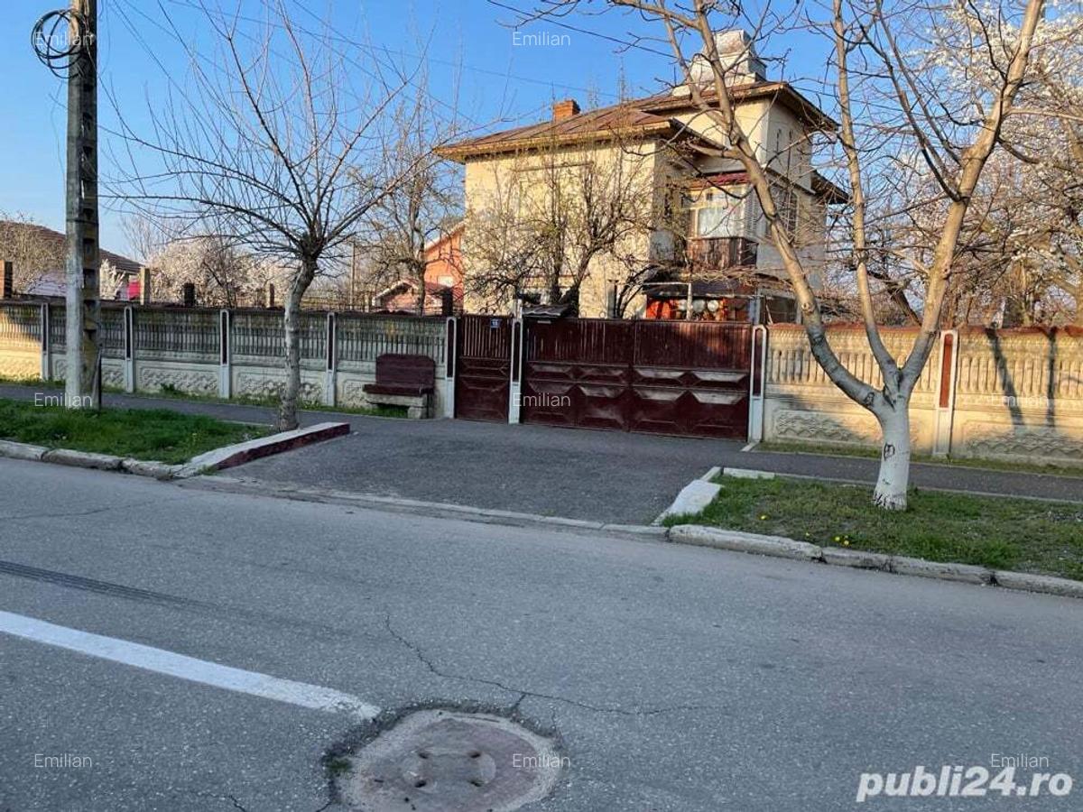 Casa de vanzare | zona centrala - 2