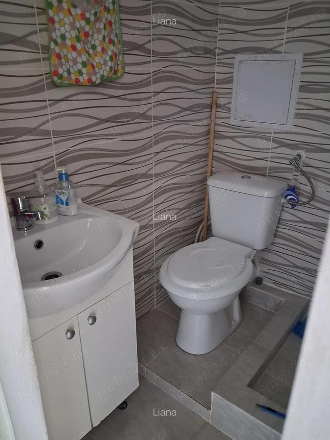 Vanzare garsoniera Sovata - 4